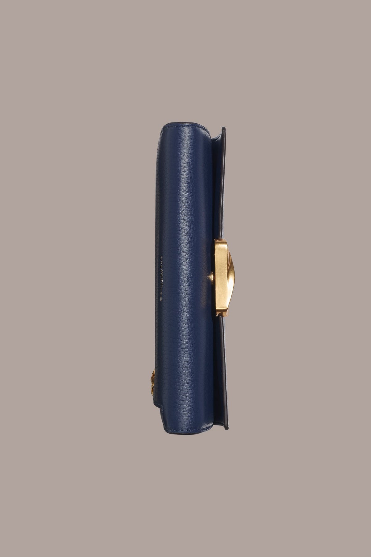 AMAGANSETT FLAP WALLET - DARK NIGHT