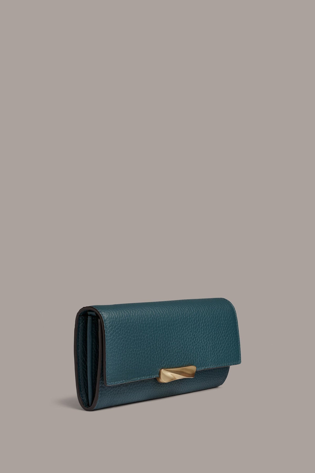 AMAGANSETT FLAP WALLET - HUDSON