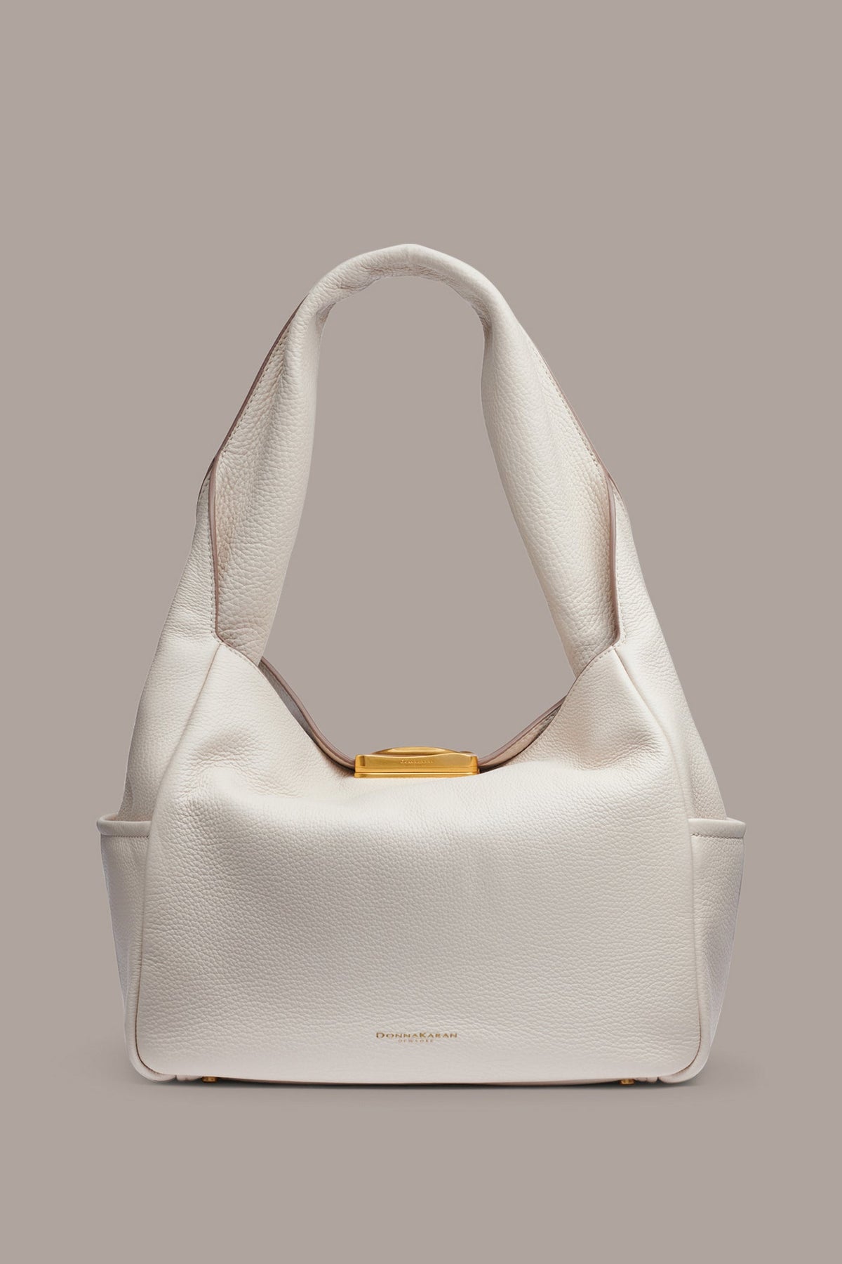 AMAGANSETT SHOULDER BAG - Sand