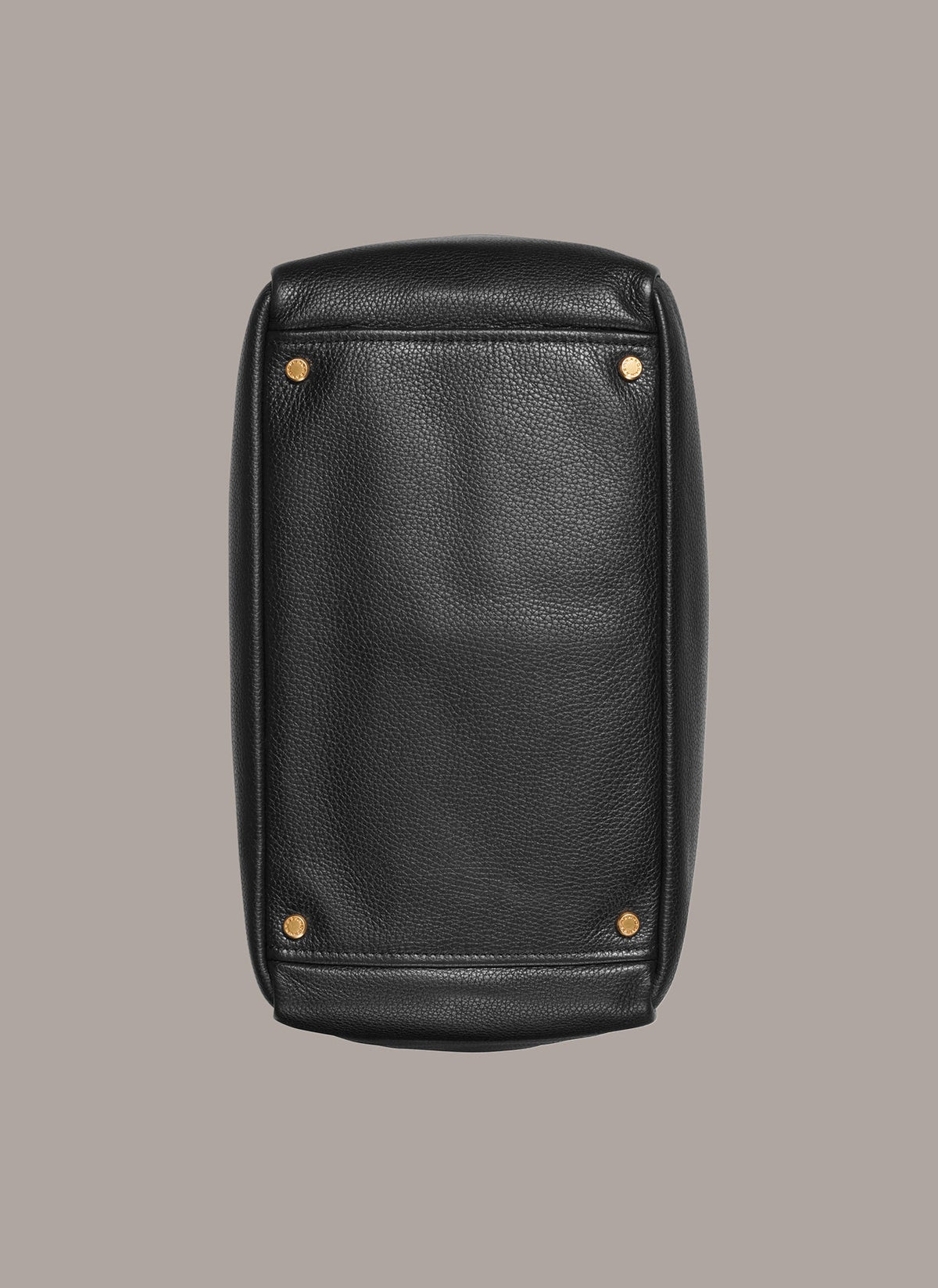 AMAGANSETT SHOULDER BAG - Black