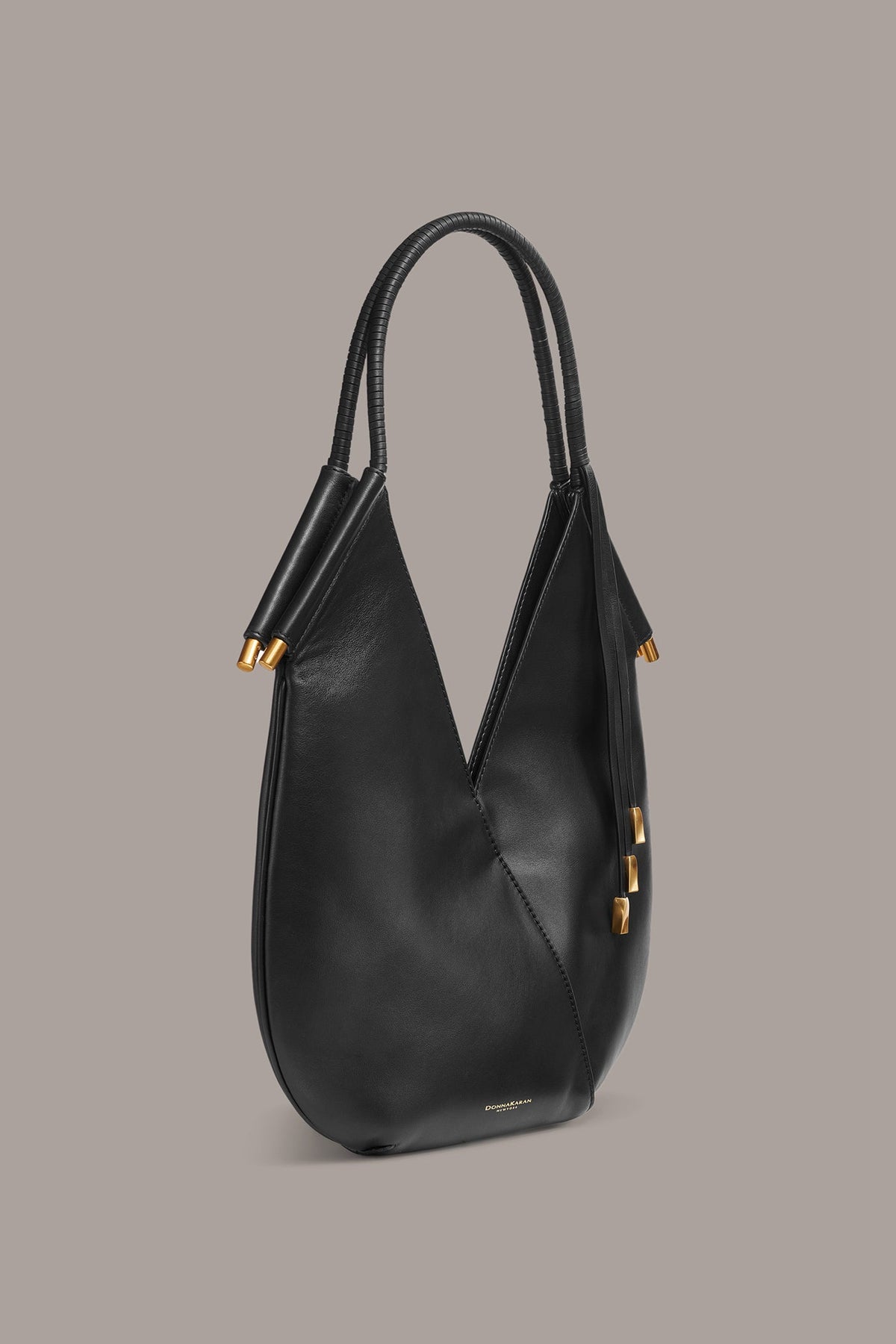 BALDWIN MINI SHOULDER BAG - Black