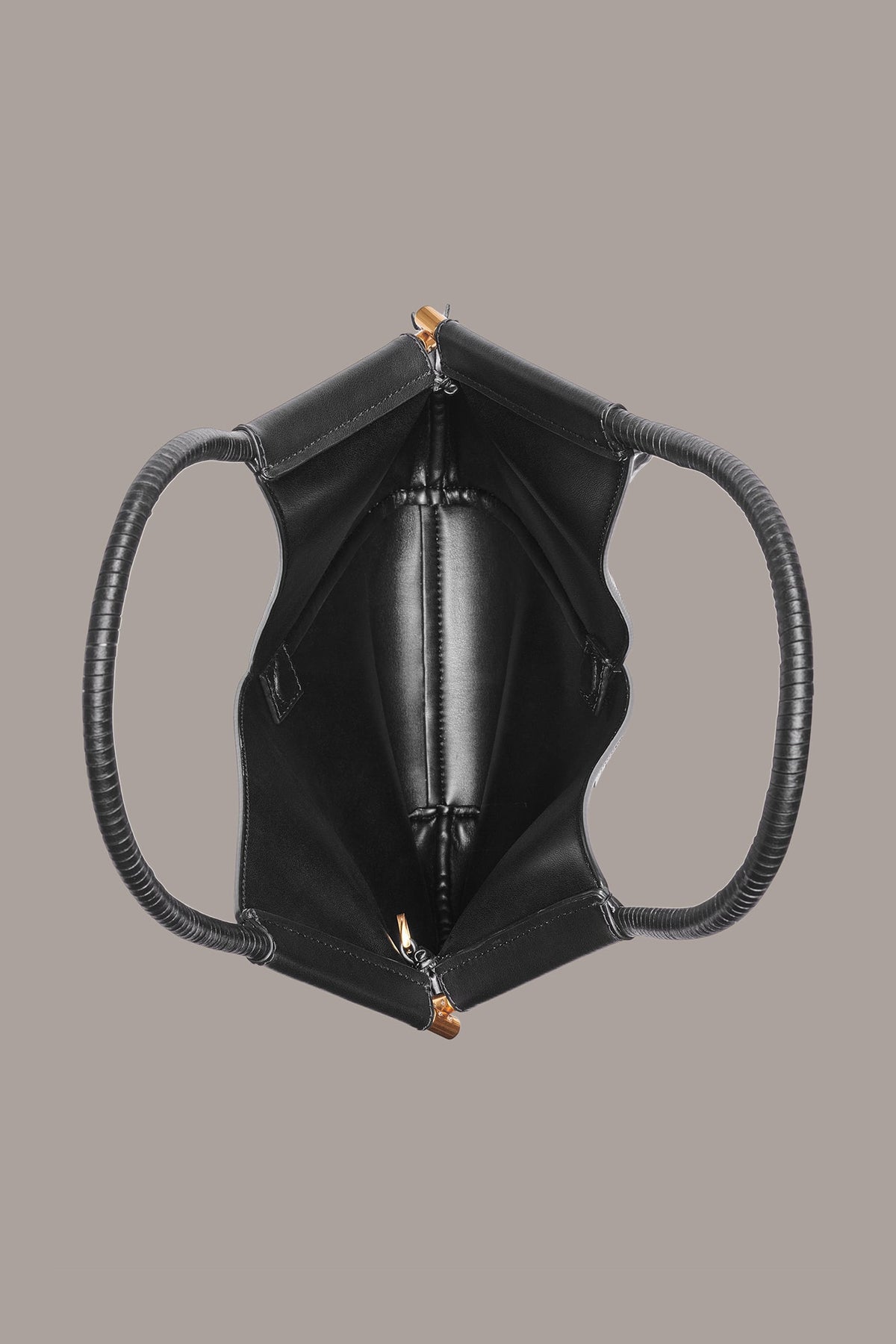 BALDWIN MINI SHOULDER BAG - Black