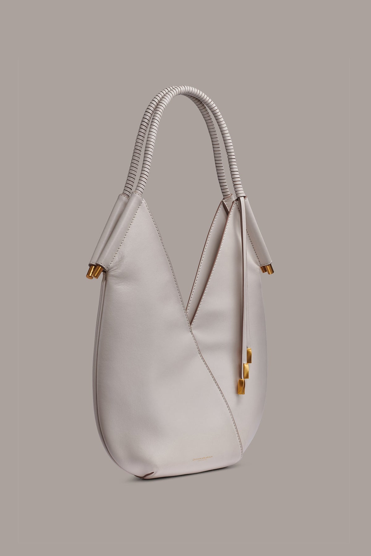 BALDWIN MINI SHOULDER BAG - Sand