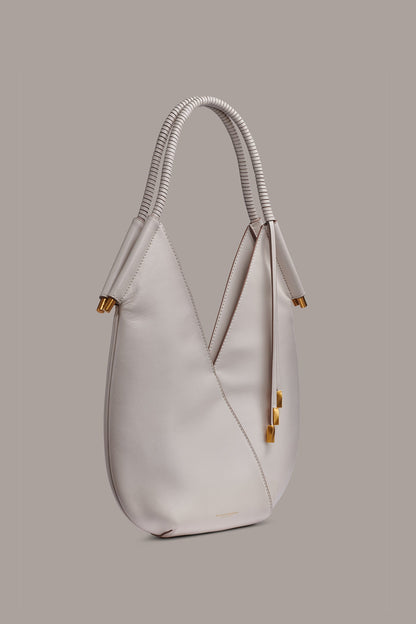 BALDWIN MINI SHOULDER BAG - Sand