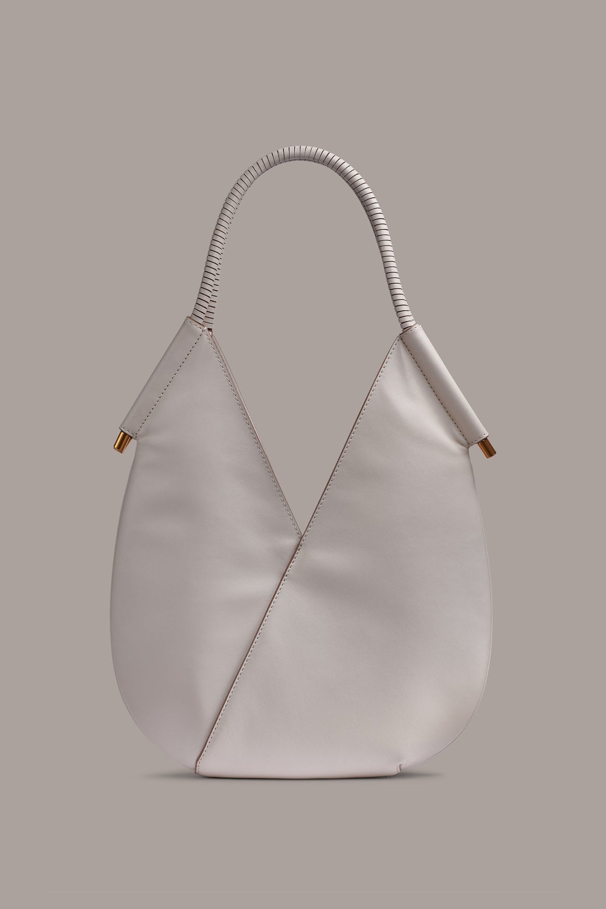 BALDWIN MINI SHOULDER BAG - Sand