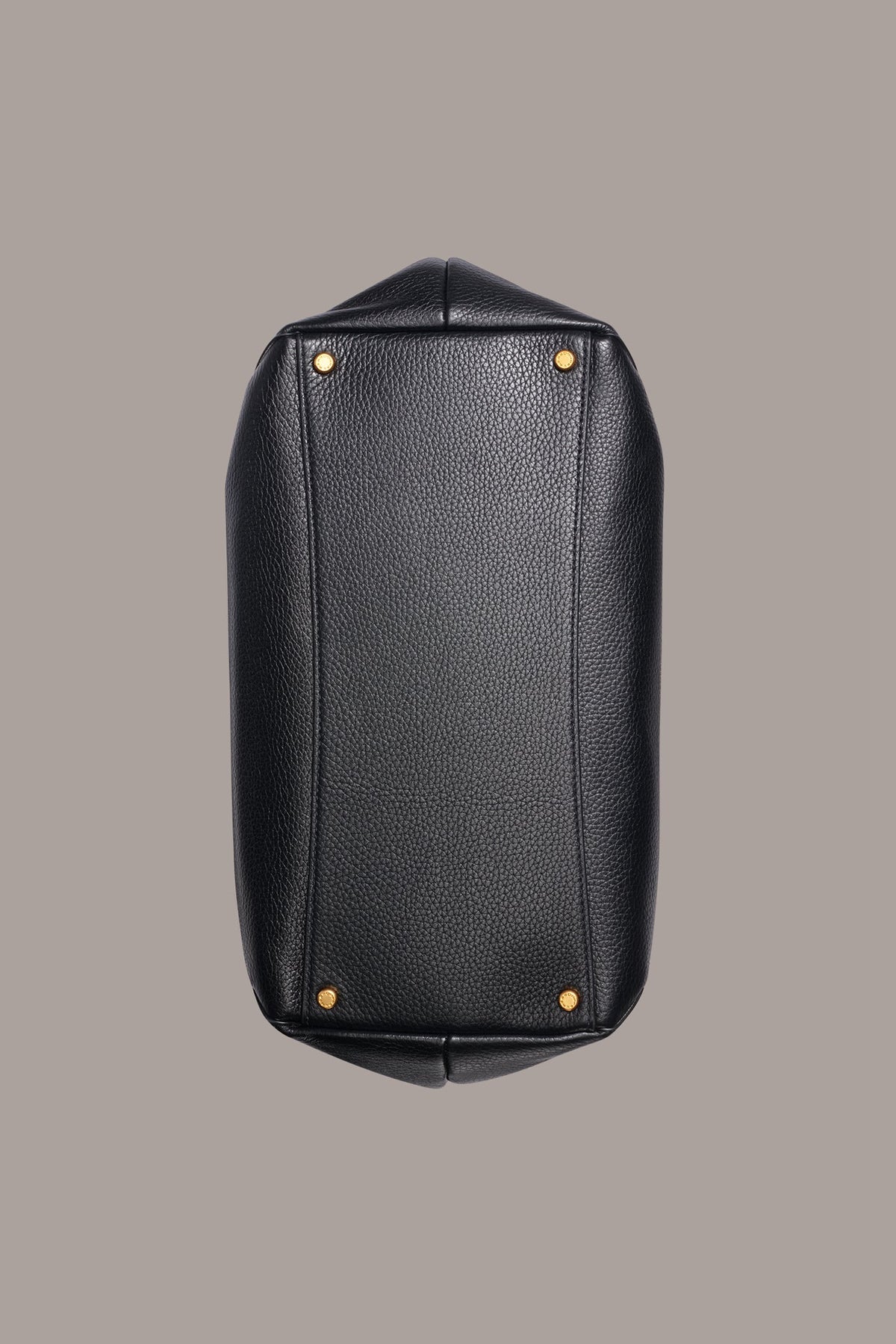 GLENWOOD SHOULDER BAG - Black