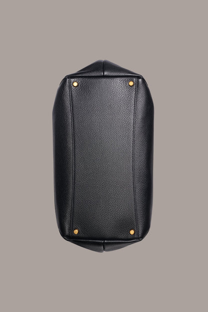 GLENWOOD SHOULDER BAG - Black