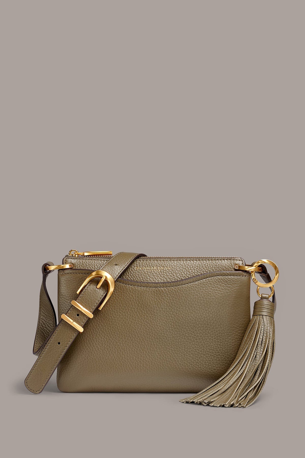 GLENWOOD CROSSBODY BAG - Capers
