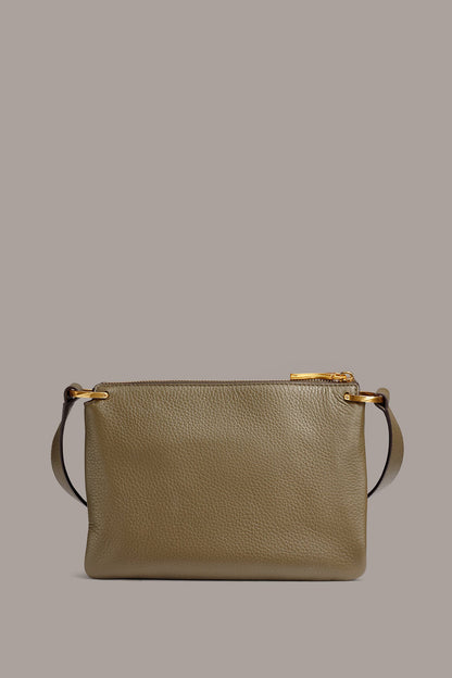 GLENWOOD CROSSBODY BAG - Capers