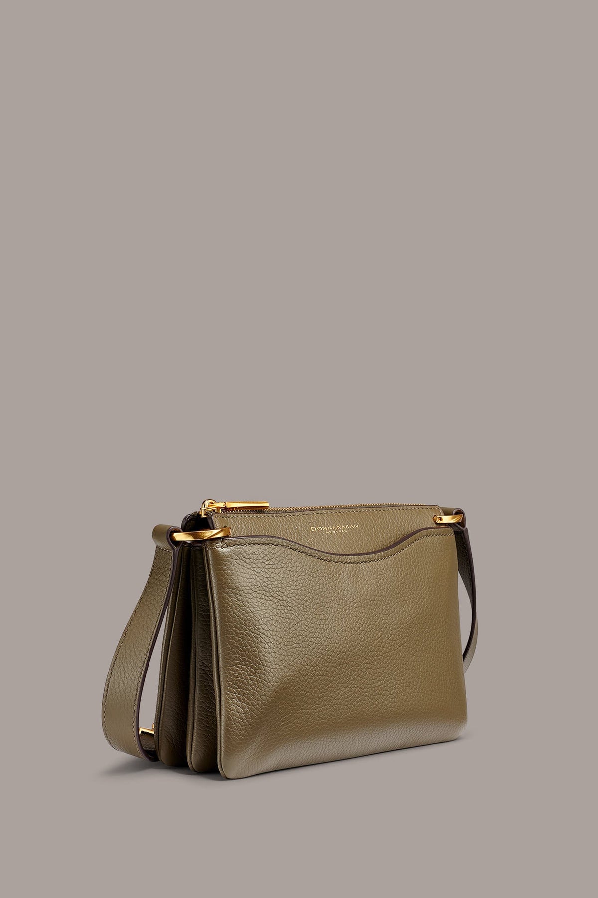 GLENWOOD CROSSBODY BAG - Capers