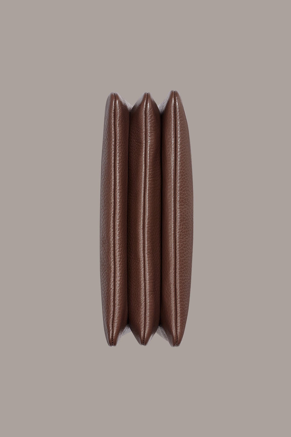 GLENWOOD CROSSBODY BAG - Umber