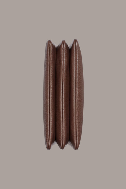 GLENWOOD CROSSBODY BAG - Umber