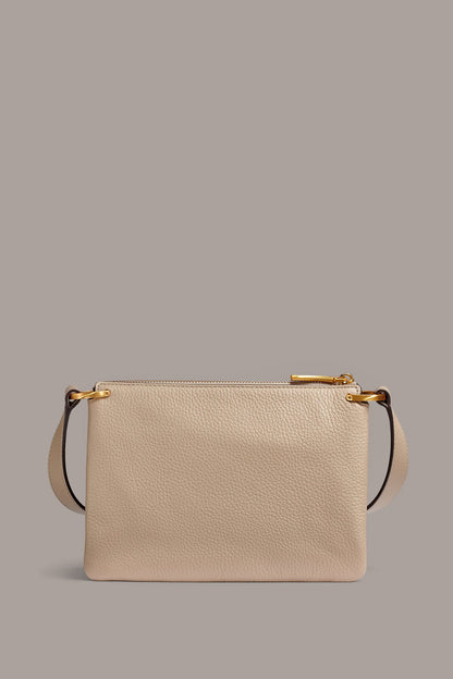 GLENWOOD CROSSBODY BAG - Moth