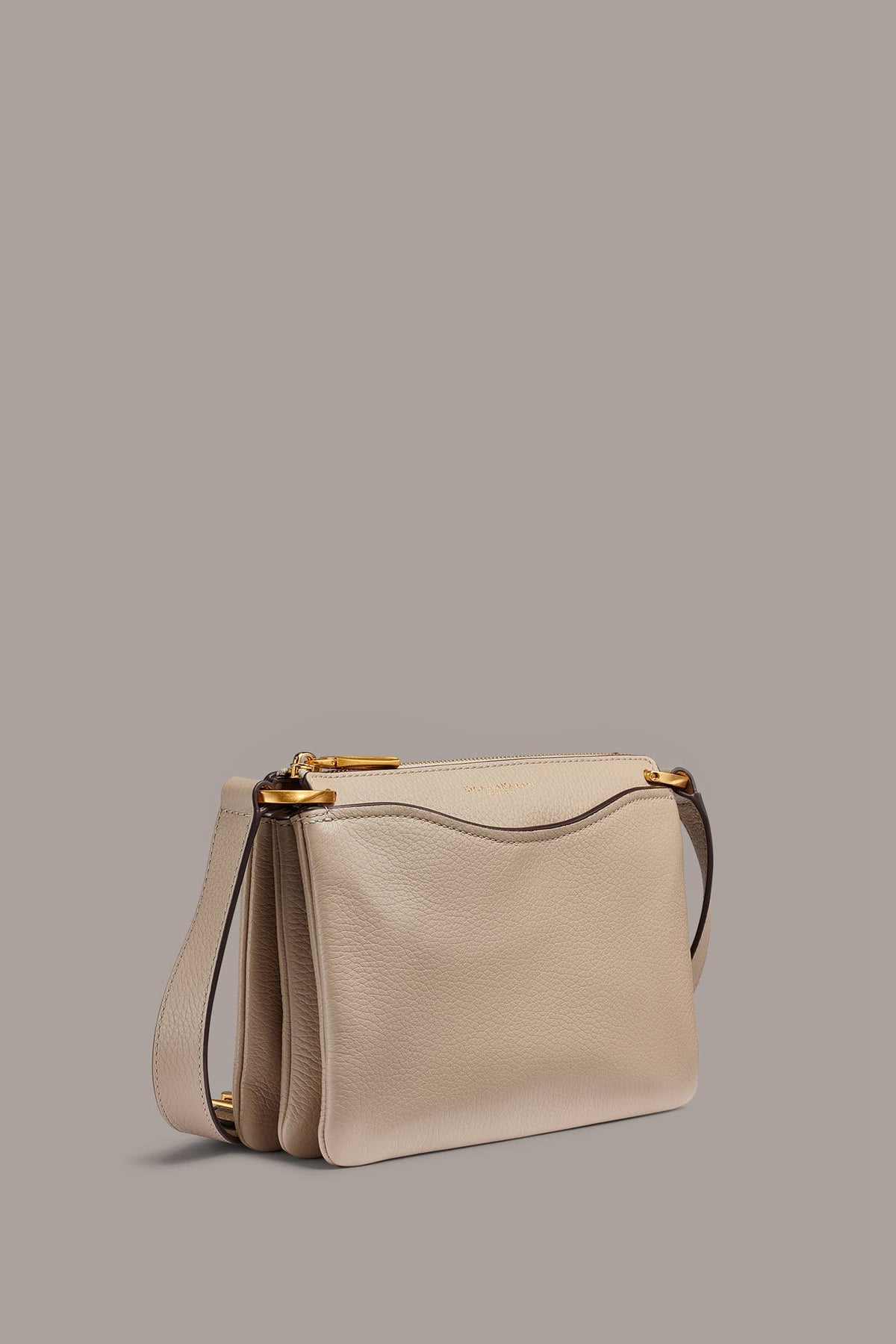 GLENWOOD CROSSBODY BAG - Moth