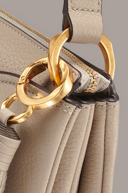 GLENWOOD CROSSBODY BAG - Moth