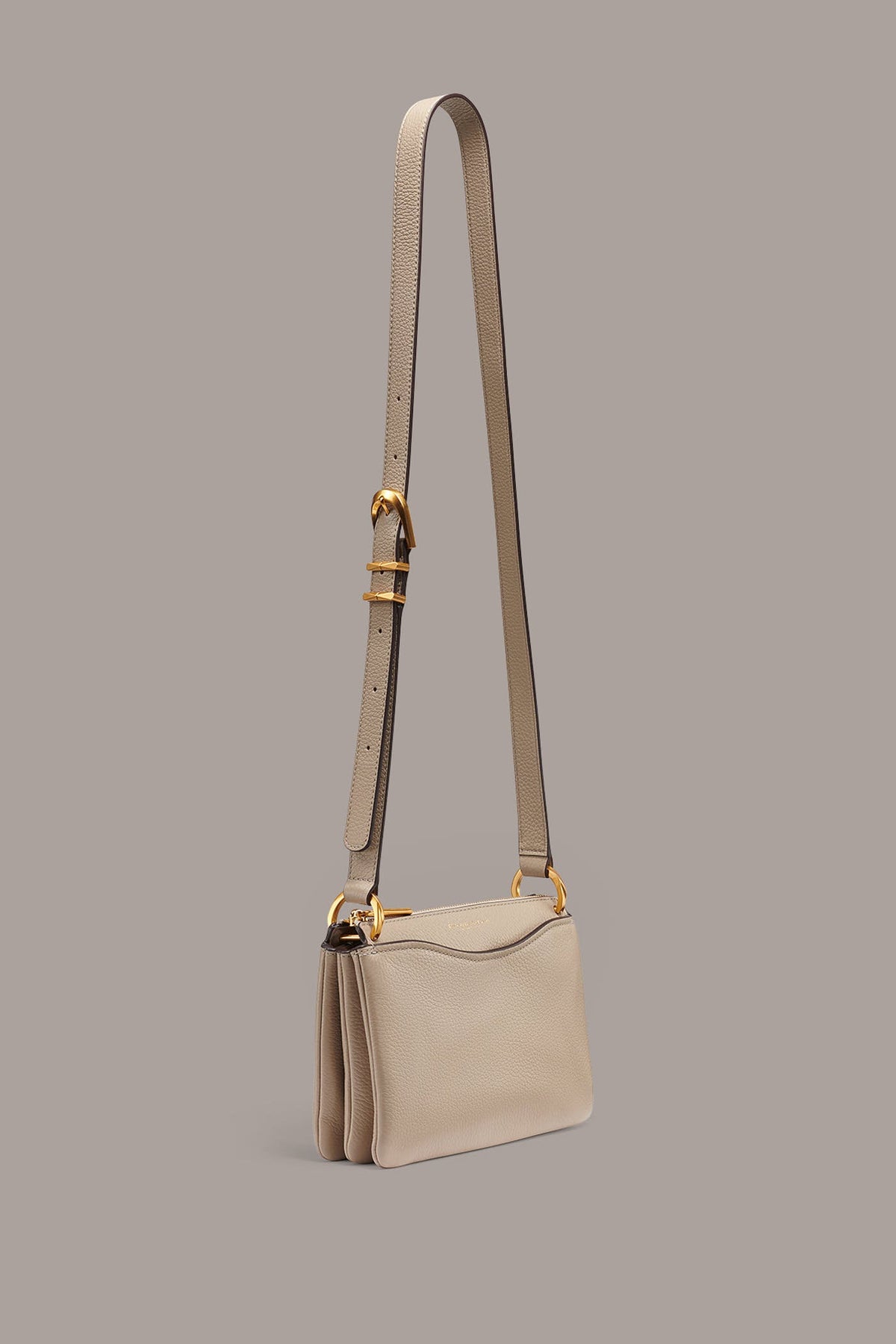 GLENWOOD CROSSBODY BAG - Moth