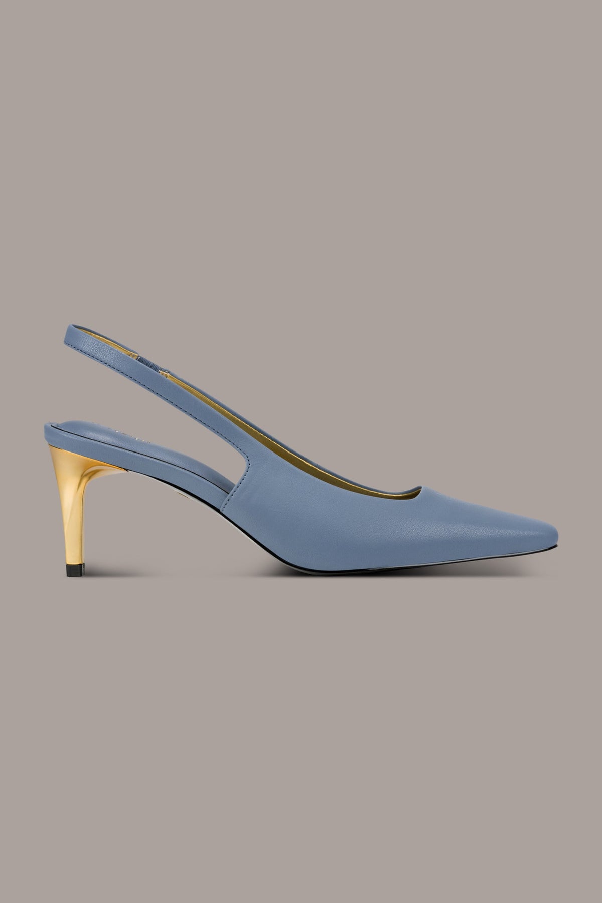 SIDNEY SLINGBACK PUMP - Tempest