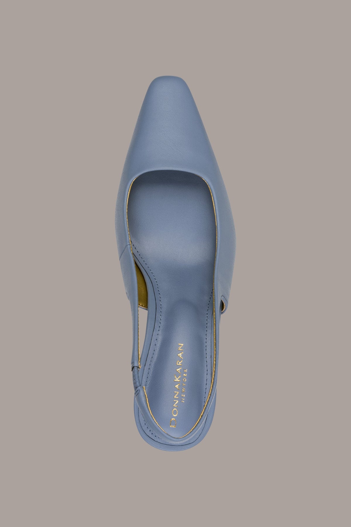SIDNEY SLINGBACK PUMP - Tempest