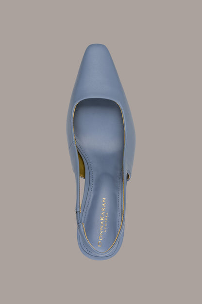 SIDNEY SLINGBACK PUMP - Tempest