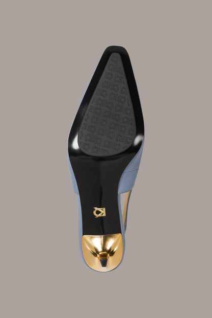 SIDNEY SLINGBACK PUMP - Tempest