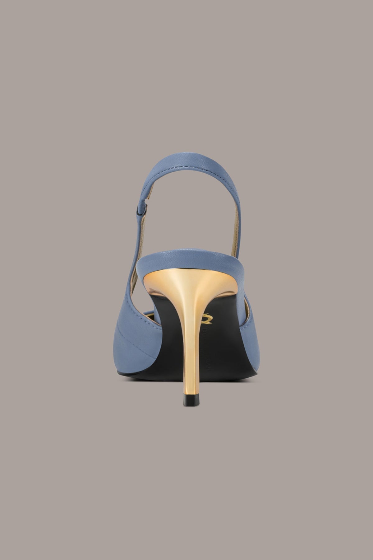 SIDNEY SLINGBACK PUMP - Tempest