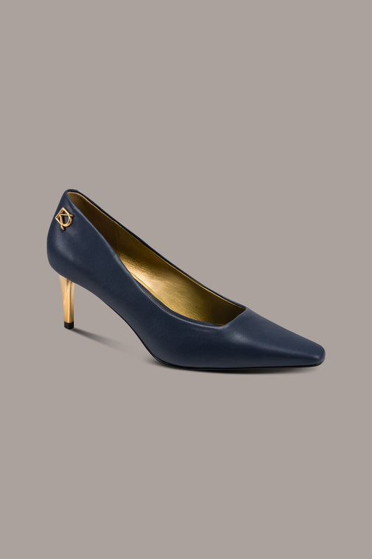 SAVITA MID PUMP - Navy