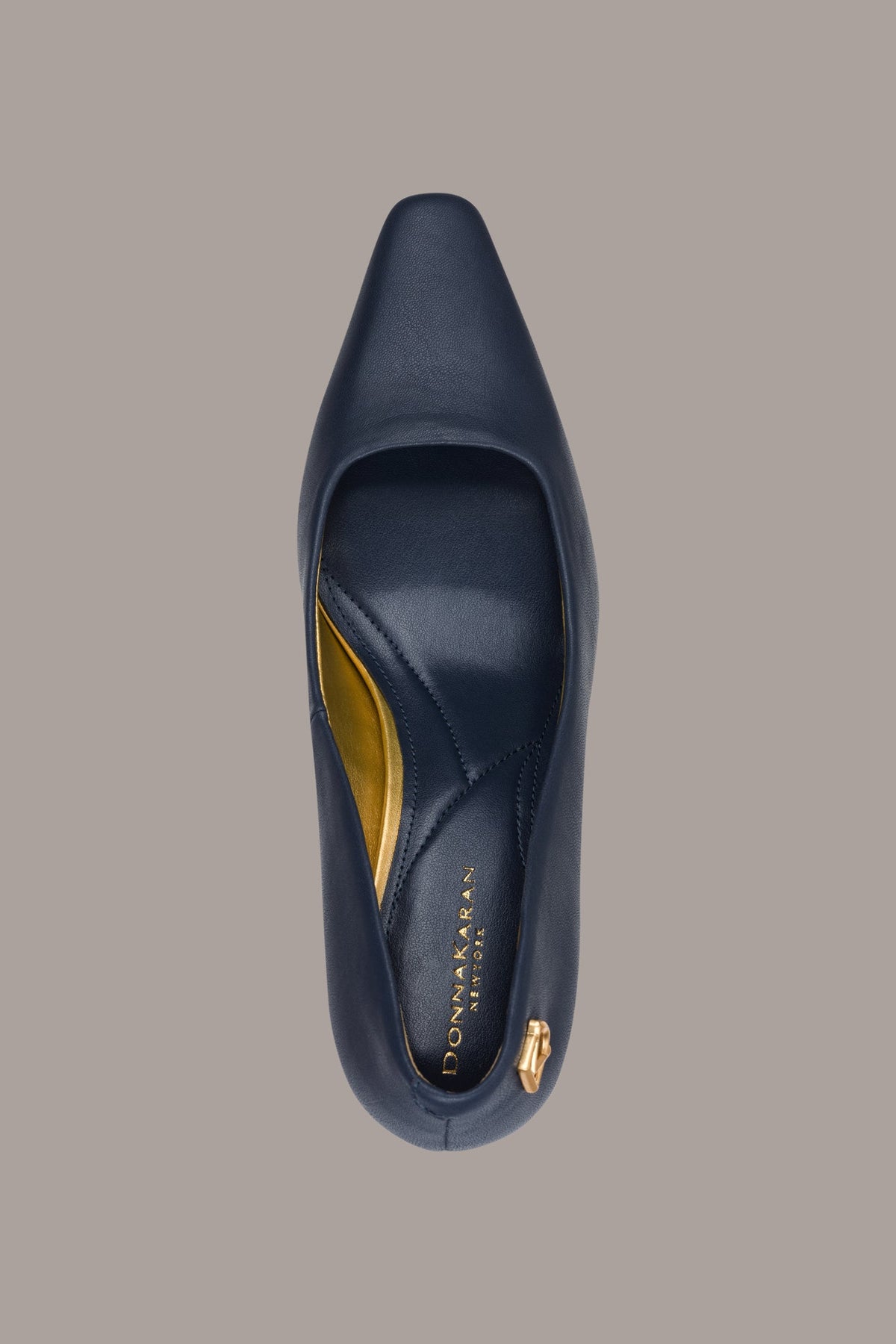 SAVITA MID PUMP - Navy