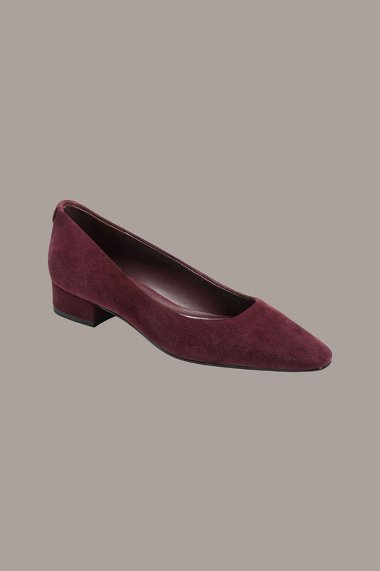 SAVITA II FLAT - WINE