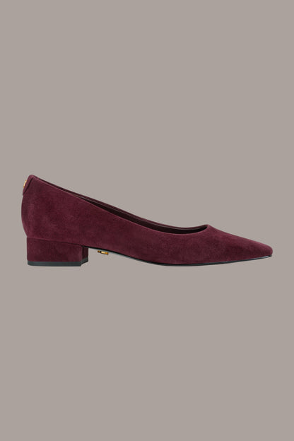 SAVITA II FLAT - WINE