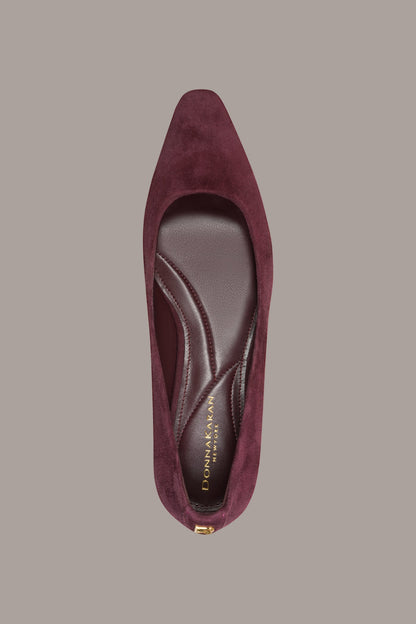 SAVITA II FLAT - WINE