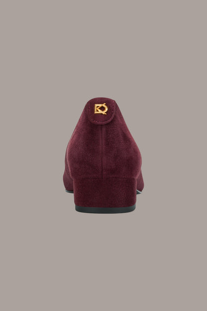 SAVITA II FLAT - WINE