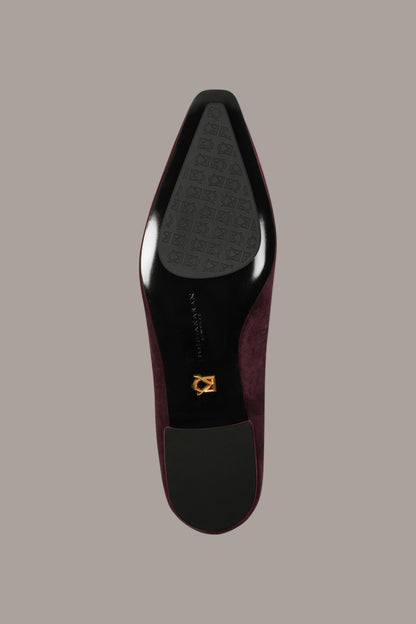 SAVITA II FLAT - WINE