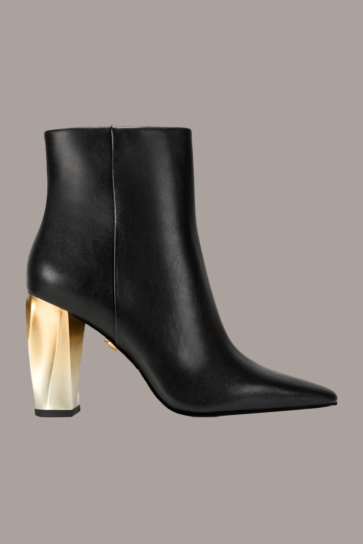 SOFIA BOOTIE - Black