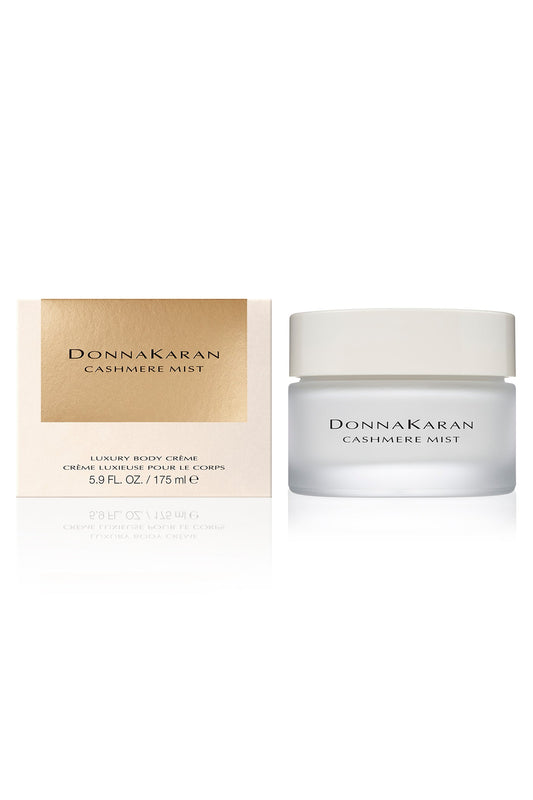 LUXURY BODY CREME - White