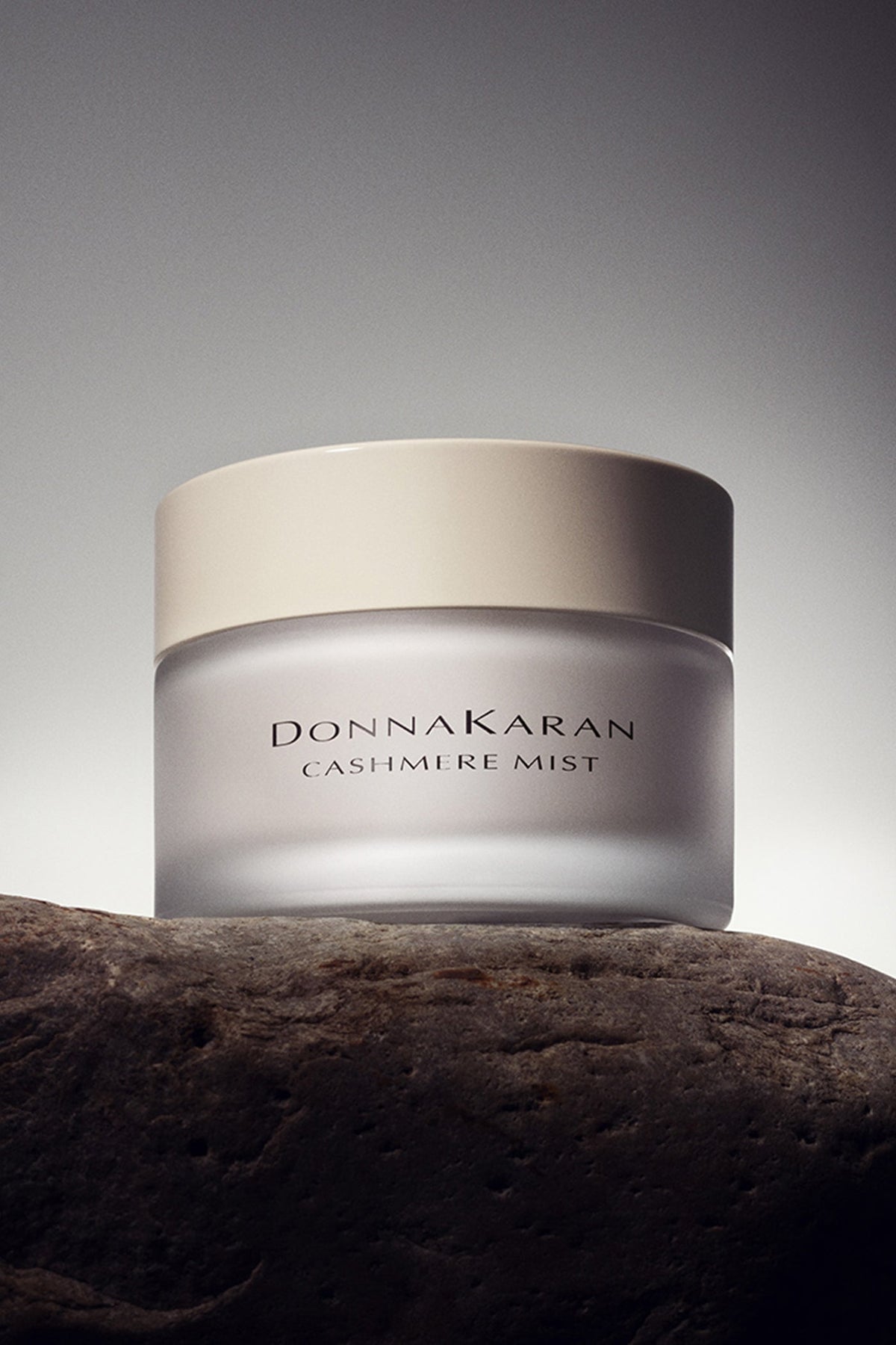 LUXURY BODY CREME - White