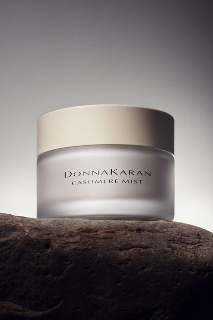 LUXURY BODY CREME - White