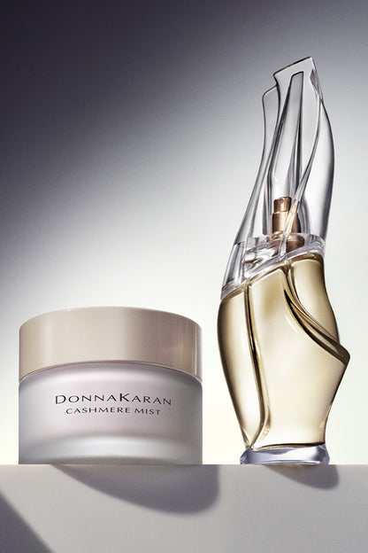 LUXURY BODY CREME - White