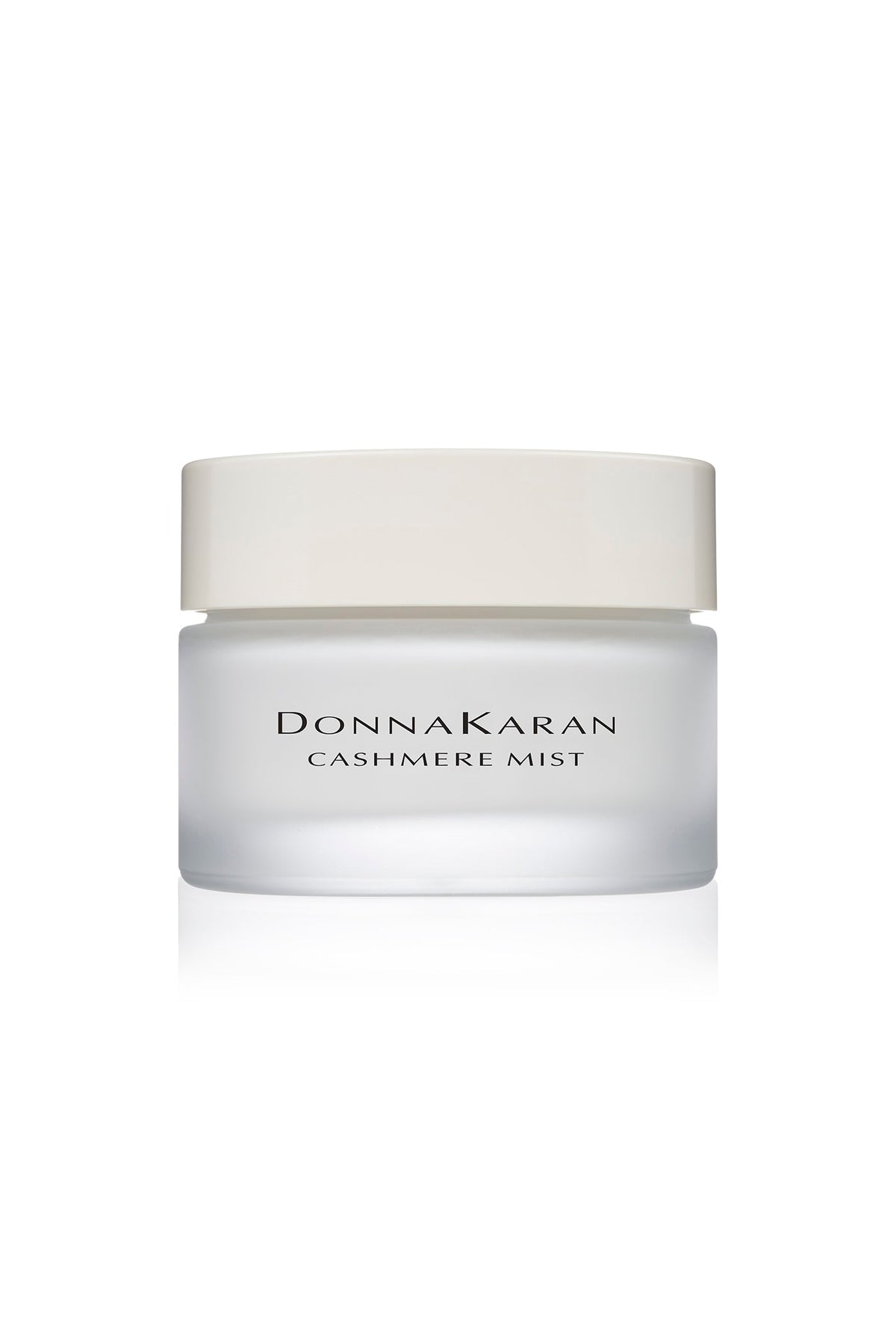 LUXURY BODY CREME - White