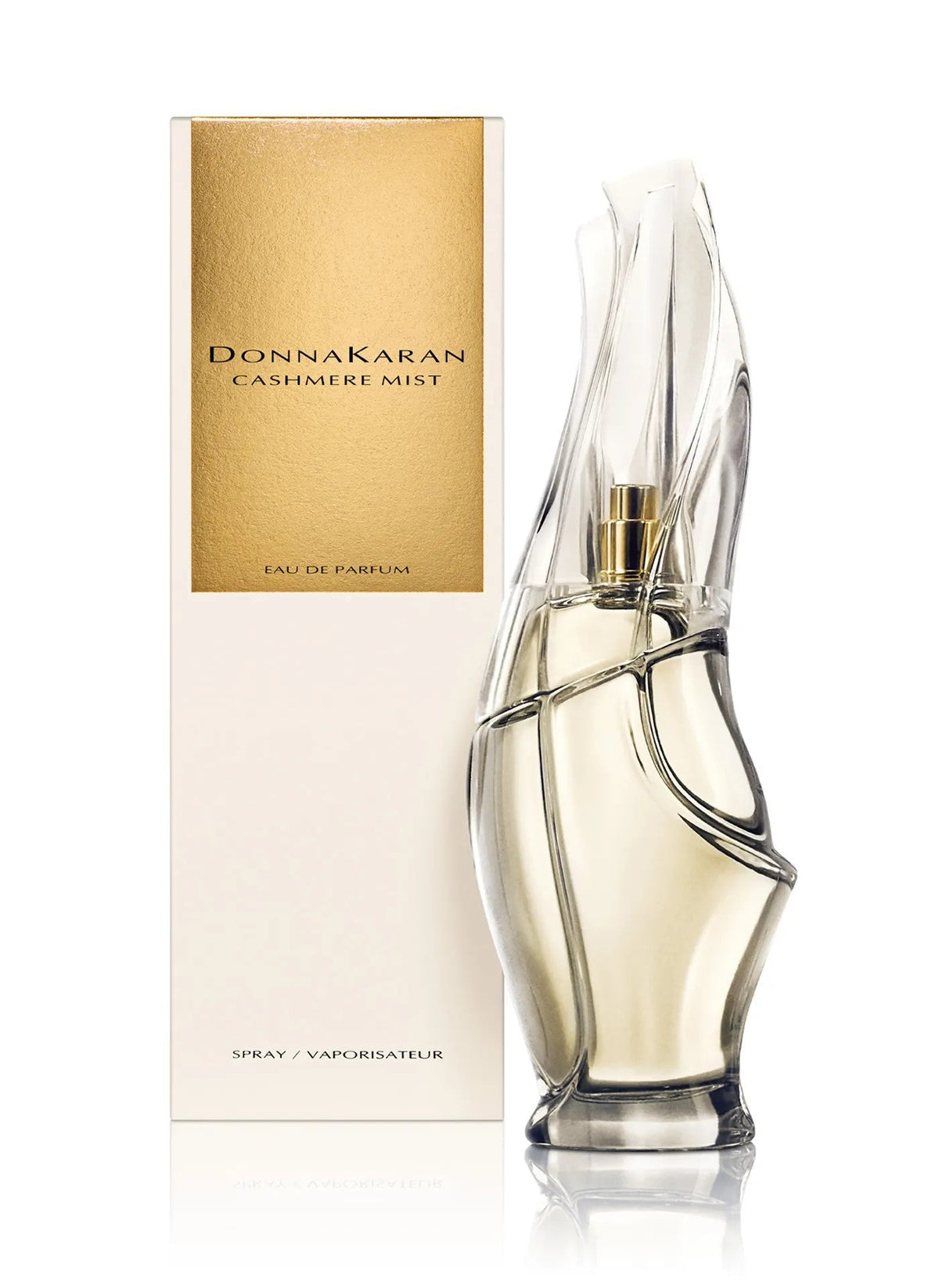 CASHMERE MIST EAU DE PARFUM 3.4 OZ - White