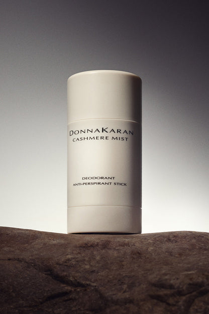 CASHMERE MIST DEODORANT STICK - White