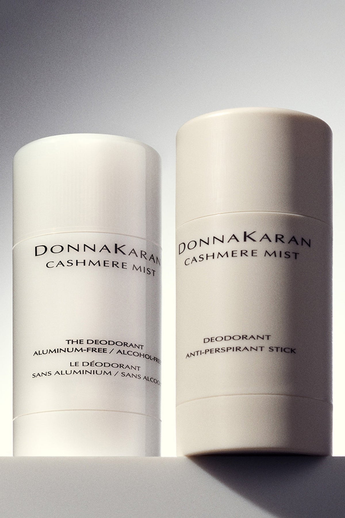 CASHMERE MIST DEODORANT STICK - White