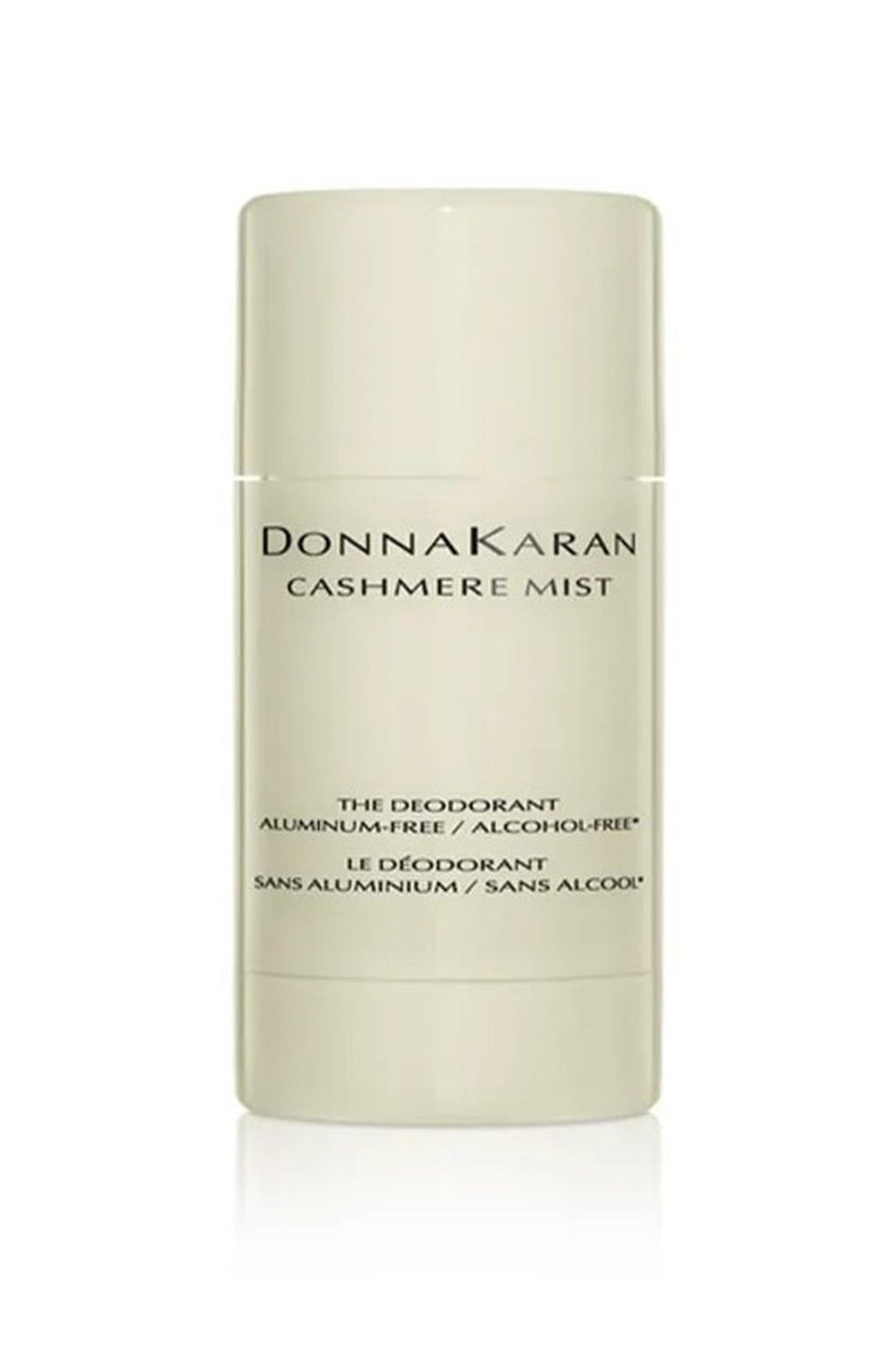 CASHMERE MIST DEODORANT STICK ALUMINIUM FREE - White
