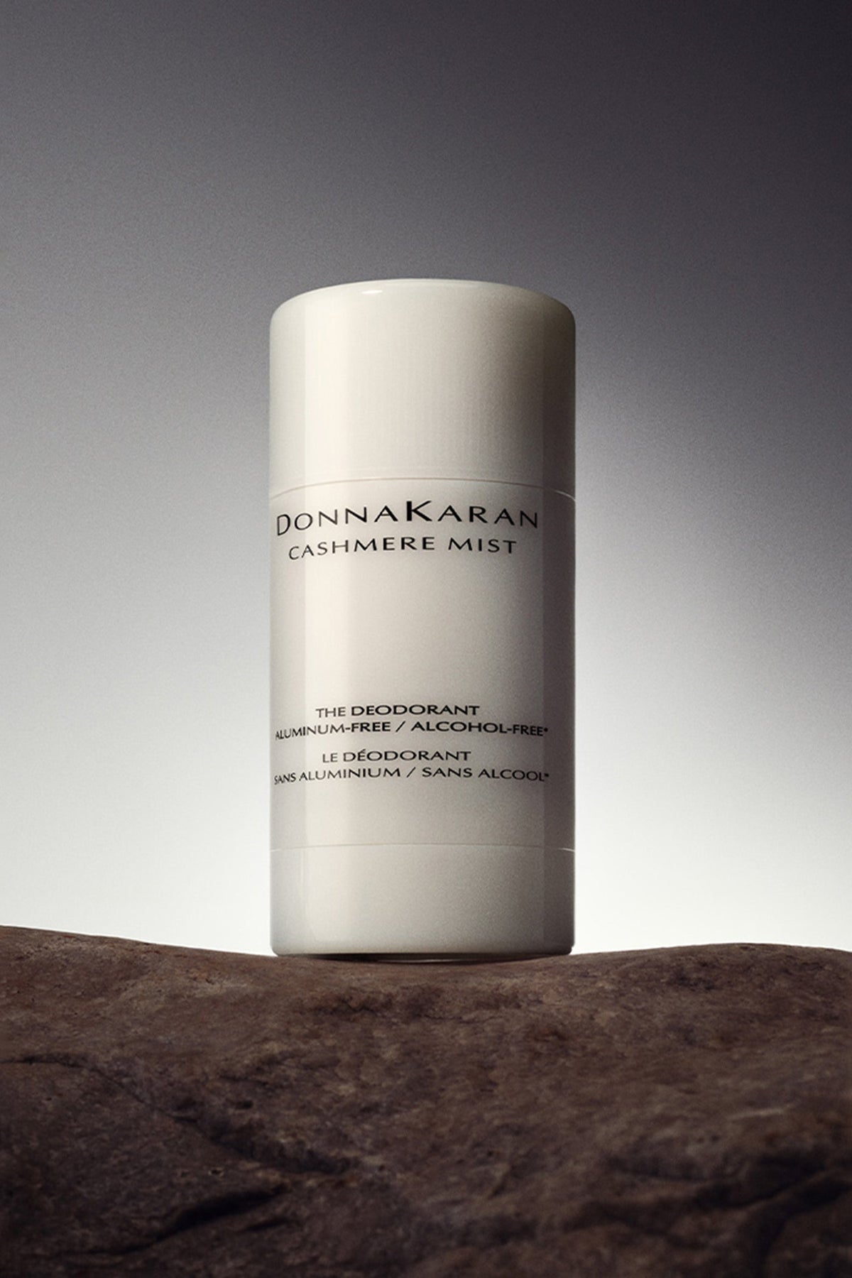 CASHMERE MIST DEODORANT STICK ALUMINIUM FREE - White