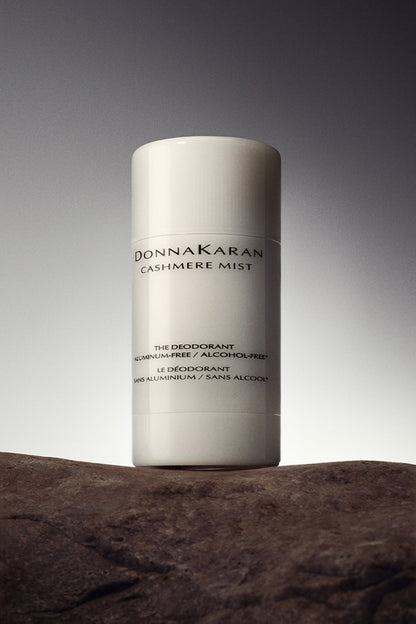 CASHMERE MIST DEODORANT STICK ALUMINIUM FREE - White
