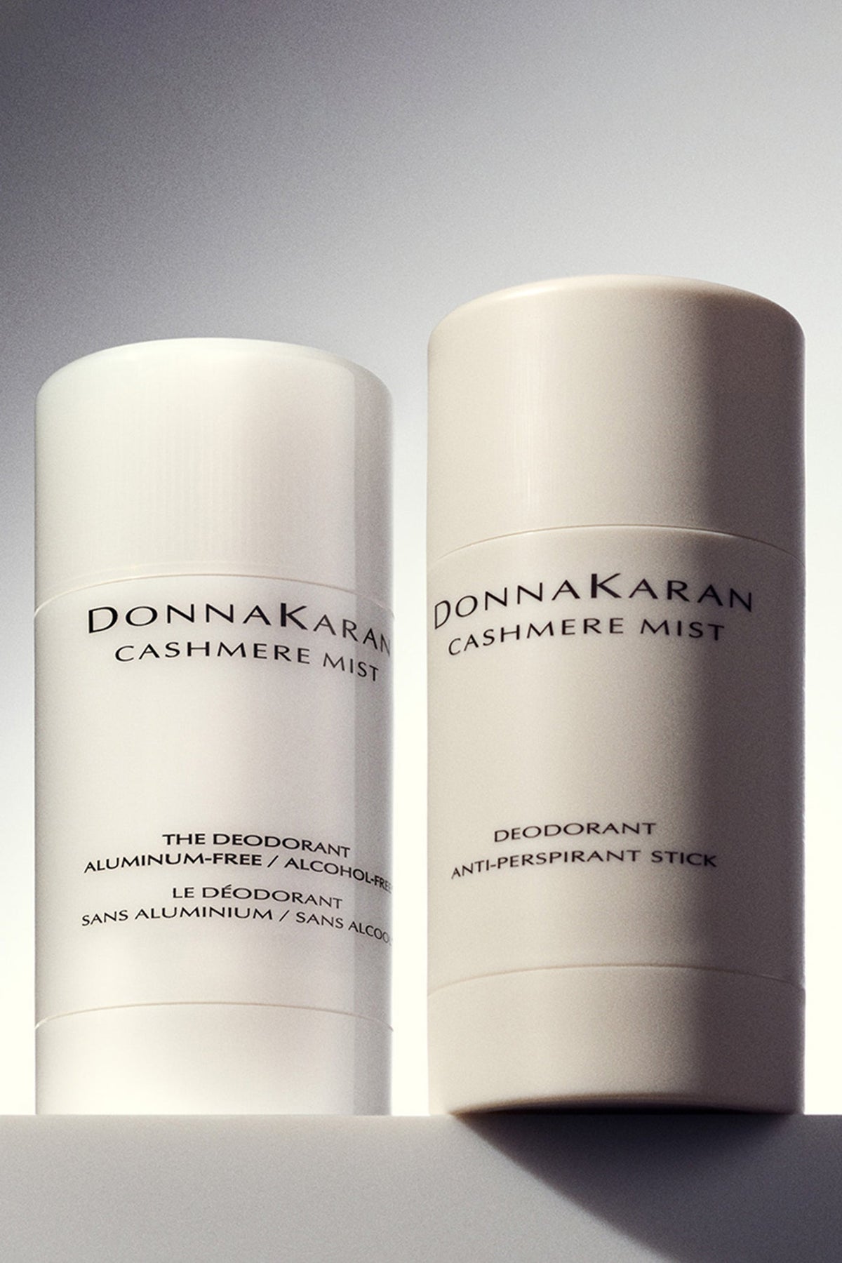 CASHMERE MIST DEODORANT STICK ALUMINIUM FREE - White