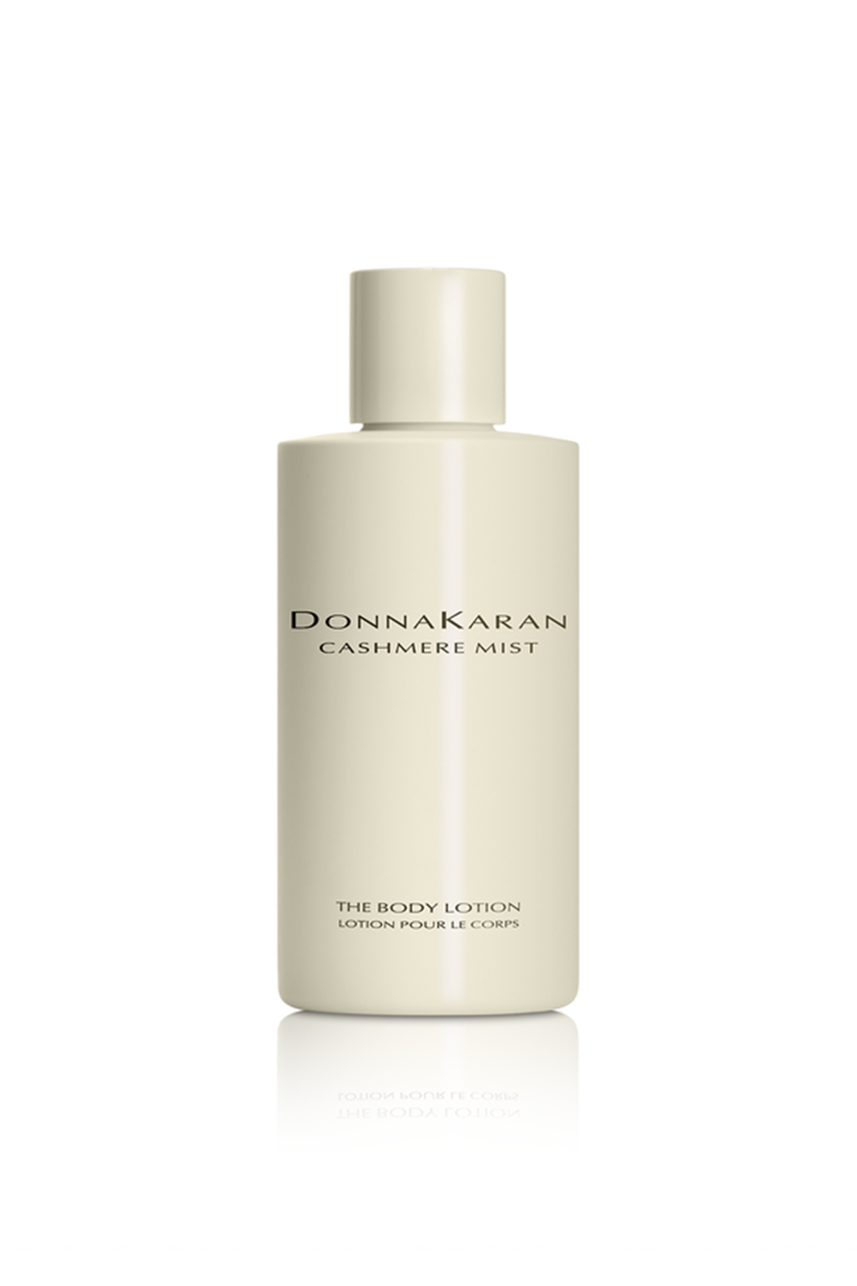 CASHMERE MIST BODY LOTION 200ML - White