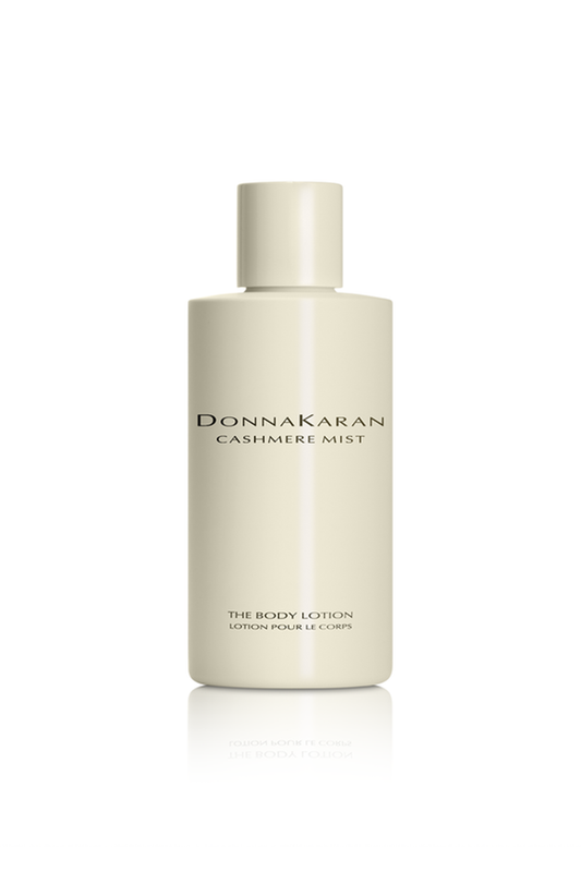 CASHMERE MIST BODY LOTION 200ML - White