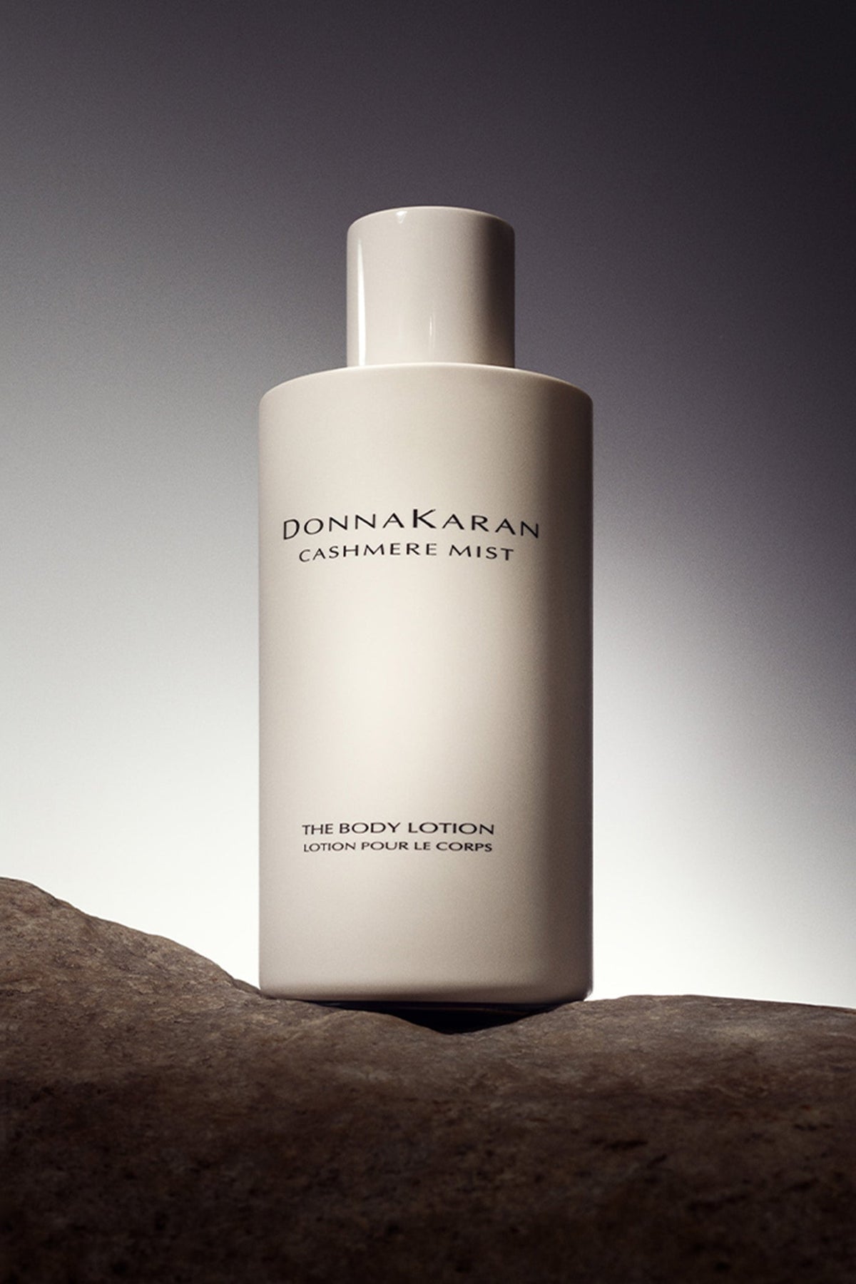 CASHMERE MIST BODY LOTION 200ML - White