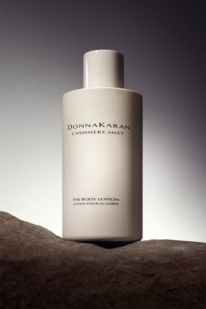 CASHMERE MIST BODY LOTION 200ML - White