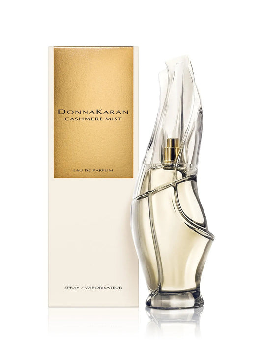 CASHMERE MIST EAU DE PARFUM 1 OZ - White